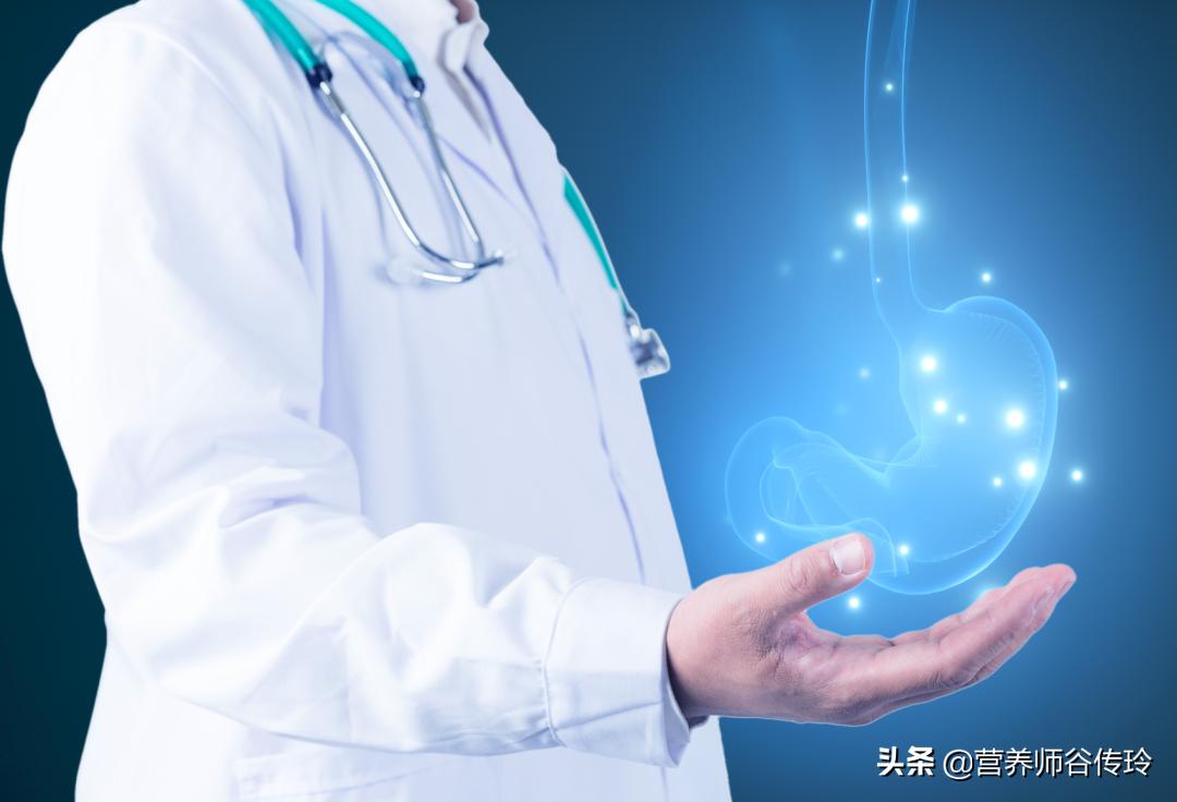 很伤胃的4个坏习惯小毛病别忽略,7个最伤胃的坏习惯别再这样吃啦