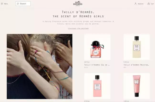 开云集团持续发展,开云以及爱马仕