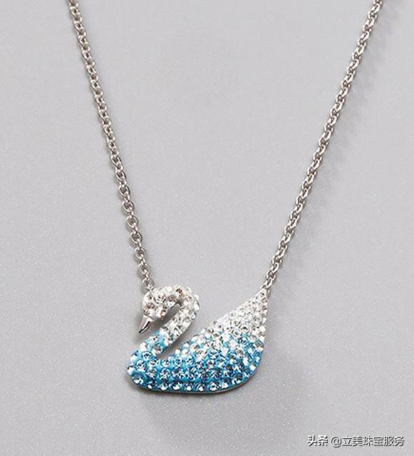 2021中国最大的珠宝品牌,2021年珠宝十大品牌有哪些呢