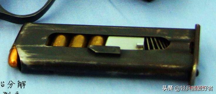 俄罗斯巨蟒手枪,俄罗斯蟒蛇手枪与斑蝰蛇手枪