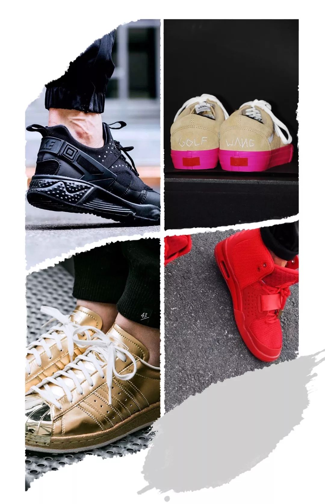 这是宜兴每一个鞋狗都应该知道的地方