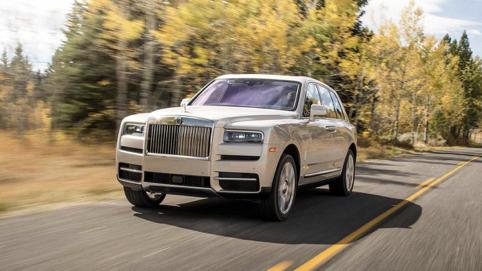 红旗e115和劳斯莱斯,红旗汽车15万左右的车