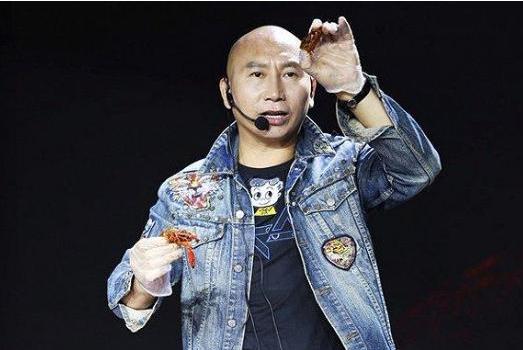 湖北一斤重的周黑鸭,500斤的周黑鸭