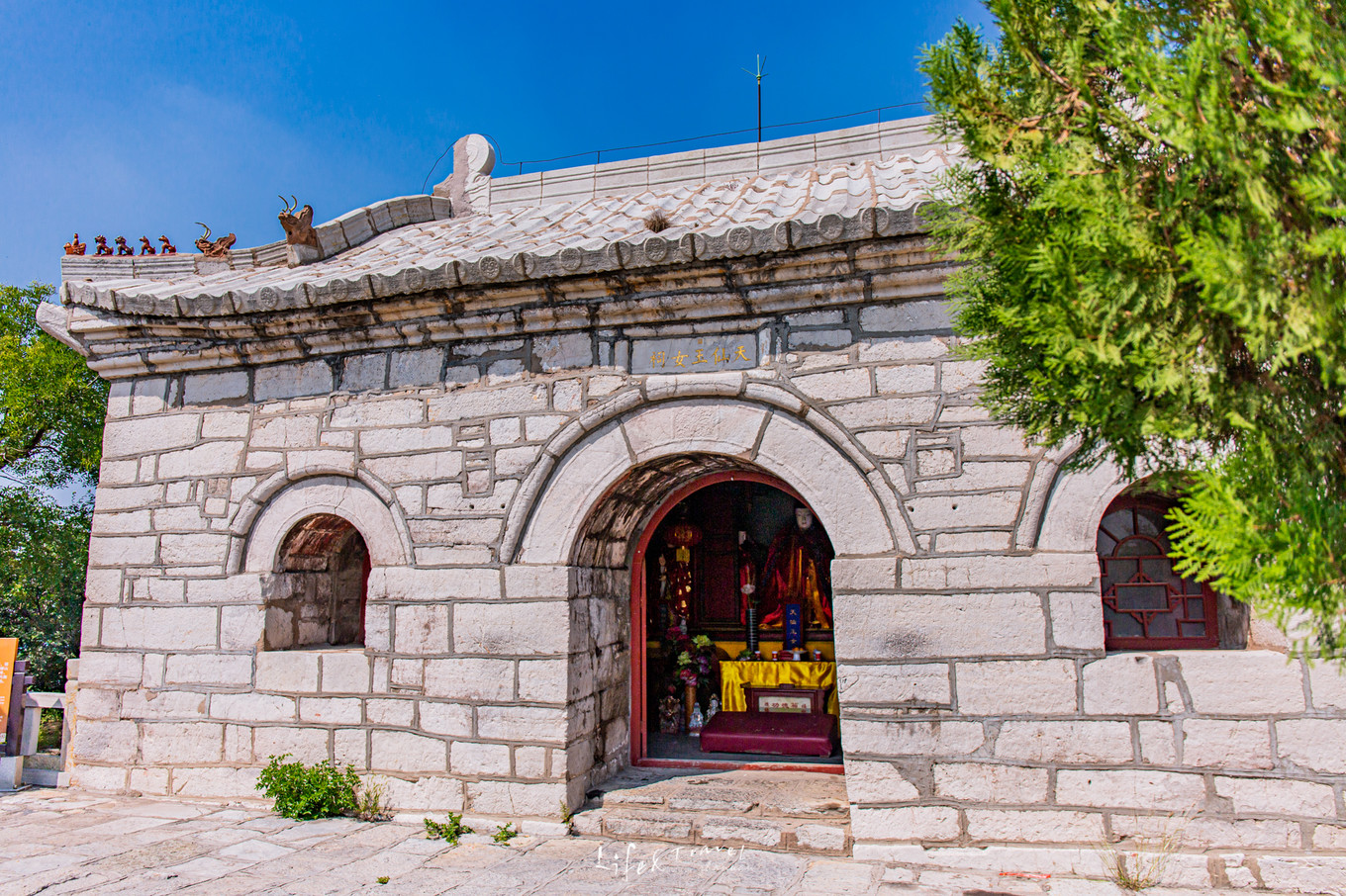 山东青州旅游攻略大全,山东青州旅游攻略夏天景点