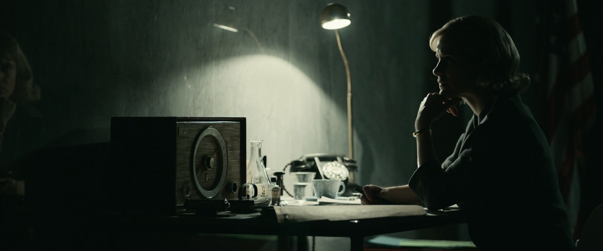 推荐电影《信使》，卷福为这出间谍兄弟情做了太大牺牲