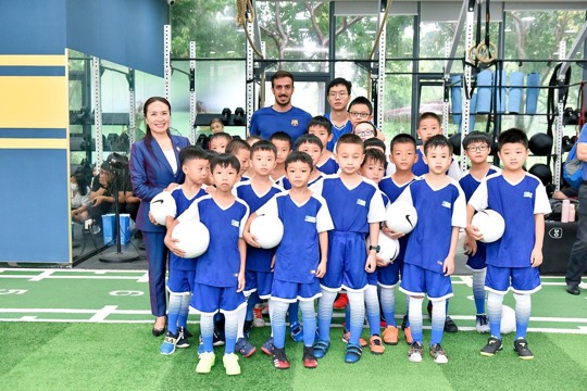 太平巴萨训练营多少钱,太平巴萨训练营上海