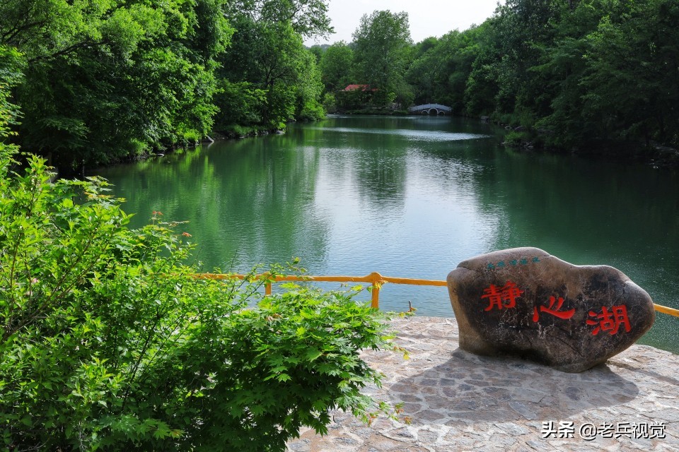 有一种旅行，叫去桓仁看绿