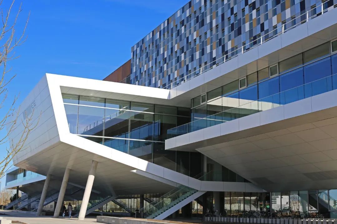 法国X瑞士＆葡萄酒X酒店管理：强强联合的高端硕士项目