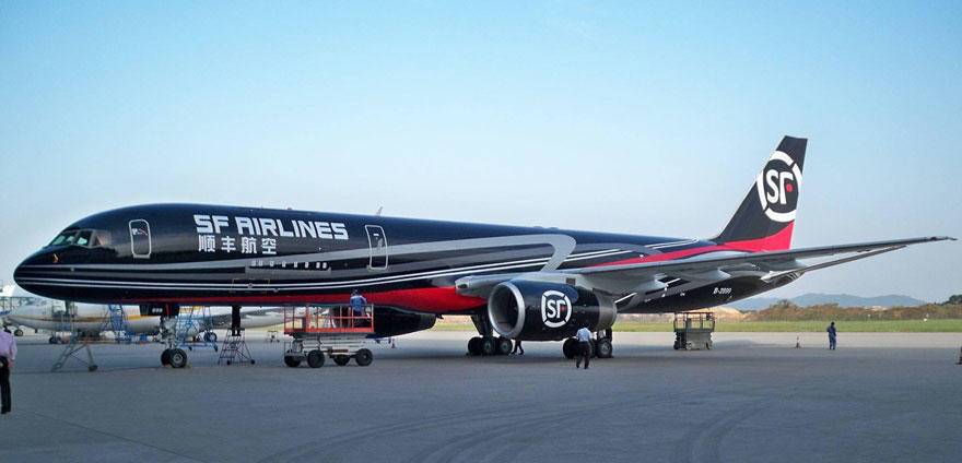 中国快递公司排名什么快递最快,最受欢迎的快递