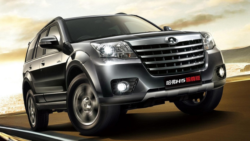 10万硬派小型四驱suv,硬派越野suv10万