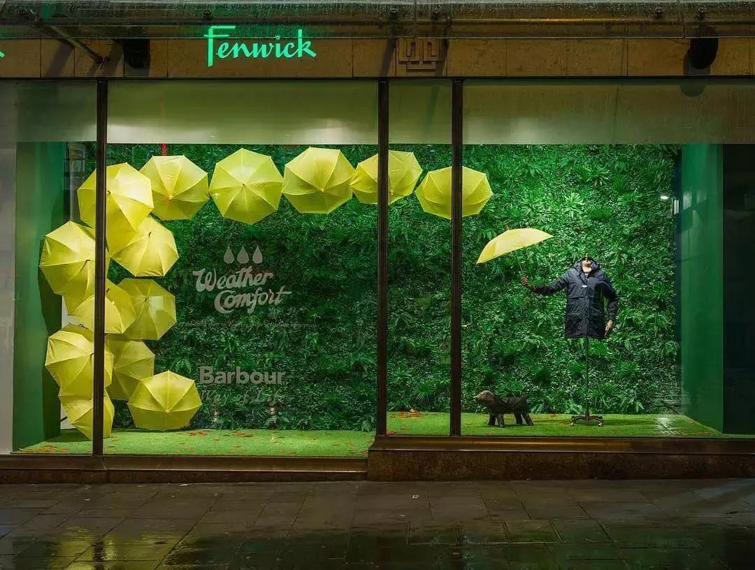 橱窗照片怎么消除反光,橱窗反光怎么解决