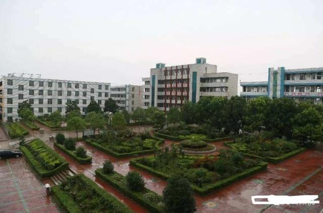 河南最牛中学,河南考清华北大最多的县城排名