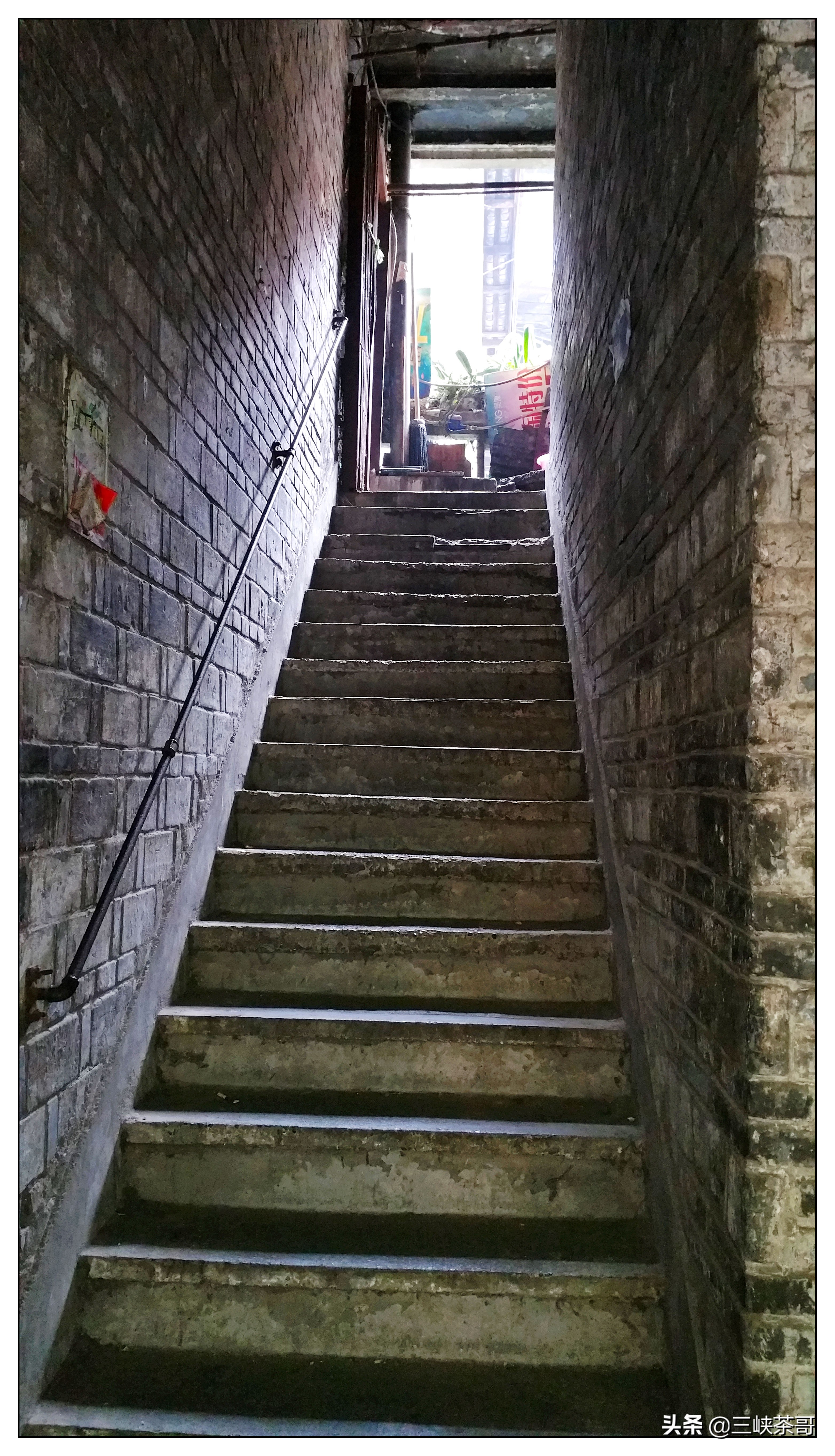 消失的记忆——百年解放路变迁，宜昌版“宽窄巷子”正在走来