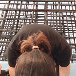 蹦床公园90米魔鬼滑梯,翼动蹦床公园滑梯