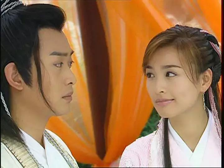 黄海冰的武侠剧有哪些,黄海冰演遍武侠三大名家