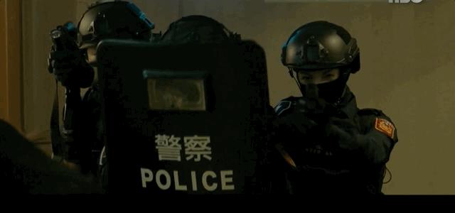 台剧封神,hbo出品台剧