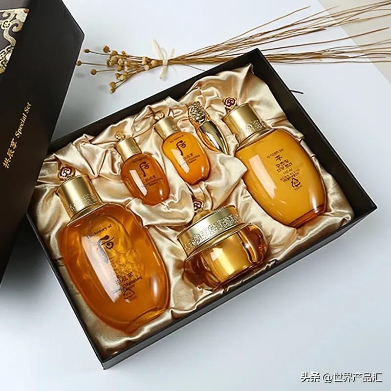 迈克家｜秋冬来了，听说要囤水乳了？韩国妹子都爱用这10款