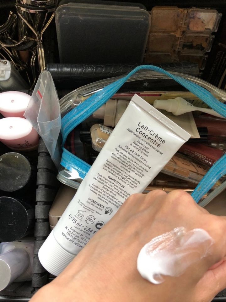 压箱宝化妆师,化妆箱化妆师专用推荐新款