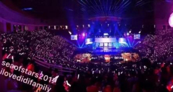 滴滴程维重出江湖,滴滴负责人程维现在怎么样了