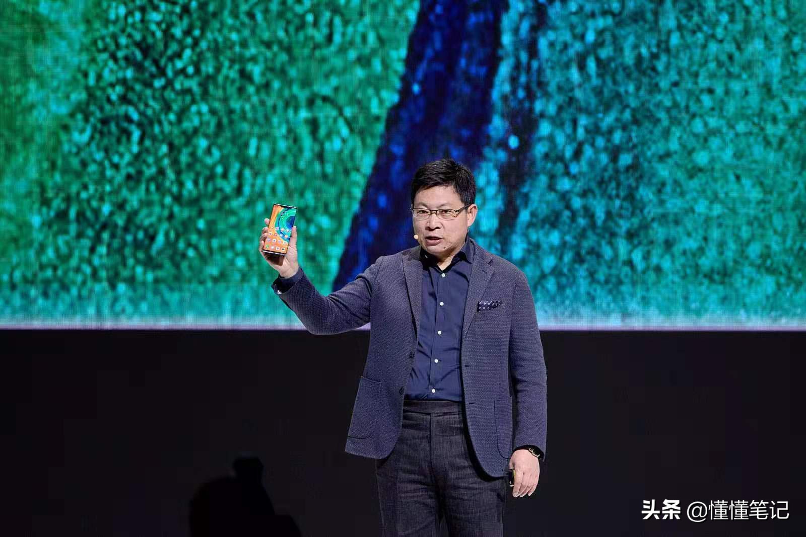 华为徕卡双摄有什么好,华为徕卡三摄