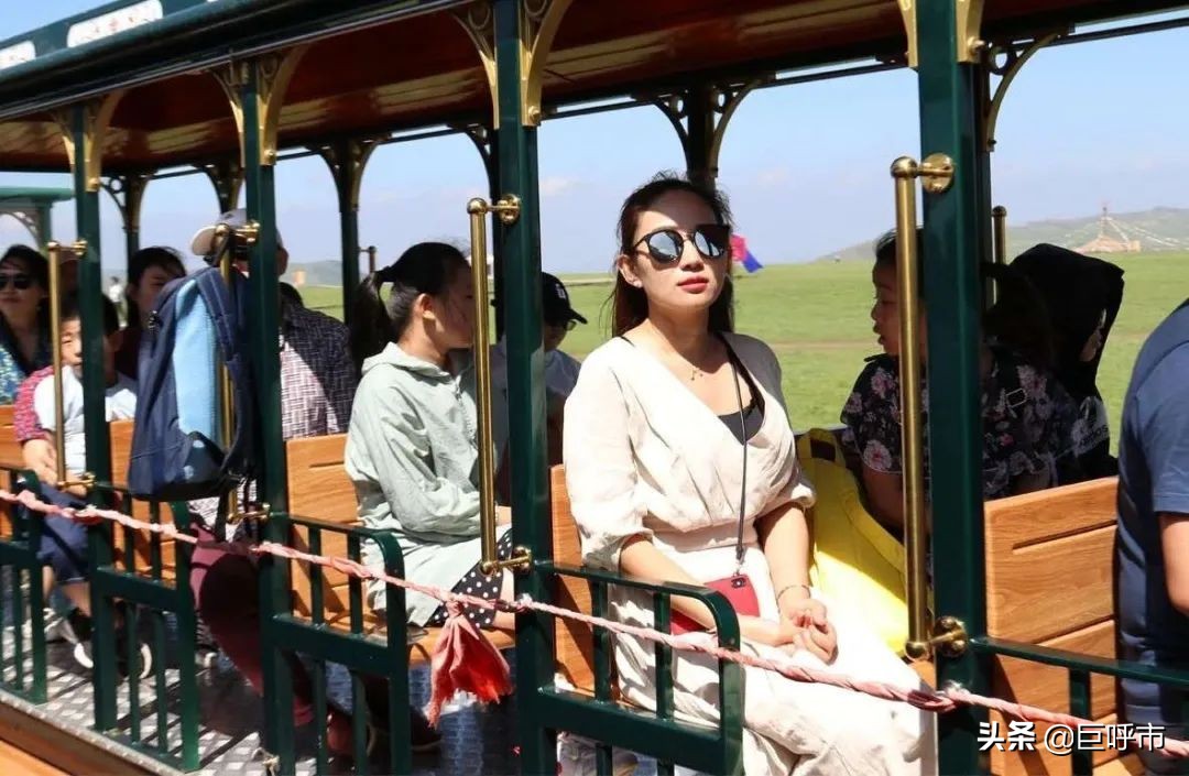 用实际行动向全国医护人员致敬！内蒙古这处旅游景区太“豪横”