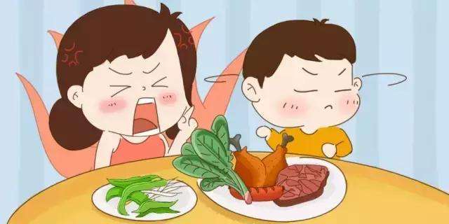 宝宝光长肉不长是什么原因,宝宝光吃不长肉不长个是怎么回事