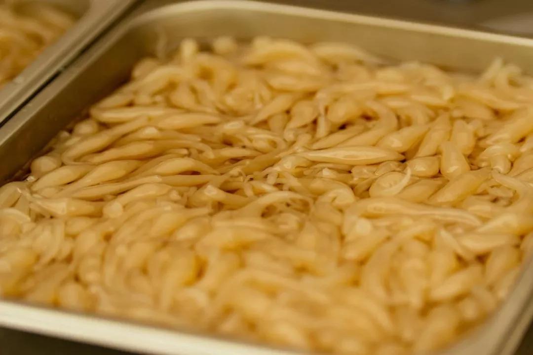 哪个地方的酸菜最正宗,最好吃的酸菜是哪个城市