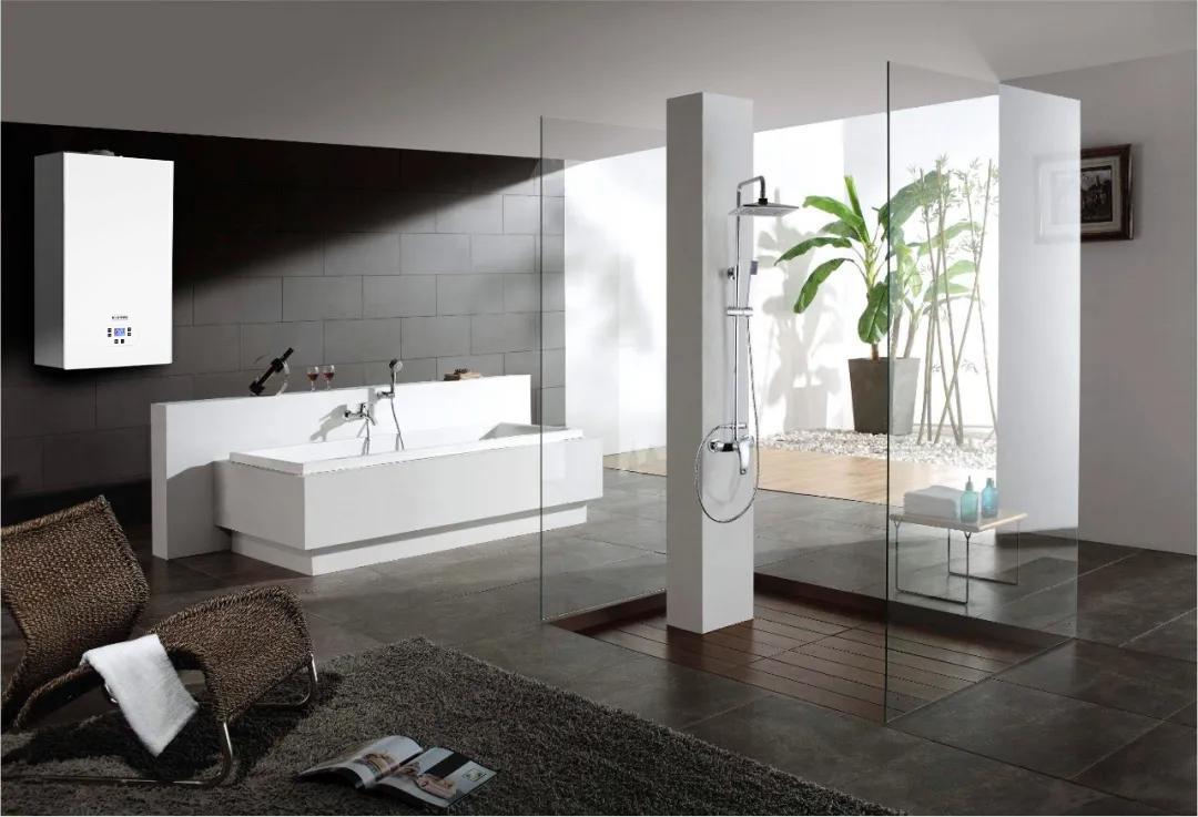 壁挂炉采暖怎么设计才节能,最简单的壁挂炉怎么操作