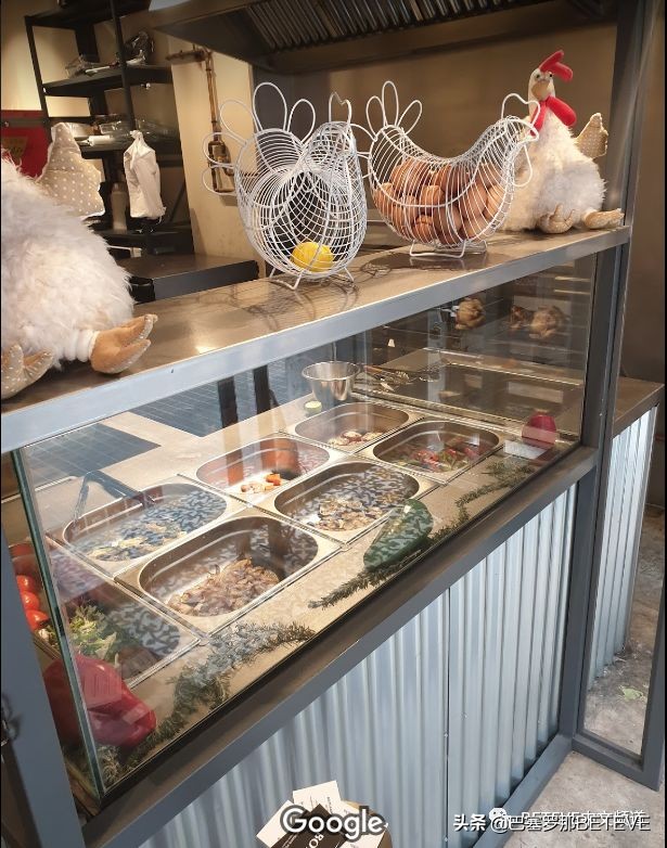 【盘点】带你种草11家外卖美食，在巴塞做一个幸福的死宅