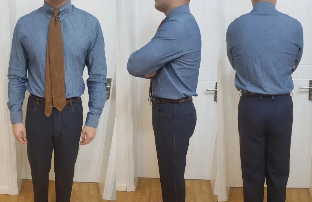 镰仓499衬衫,镰仓衬衫499性价比最高