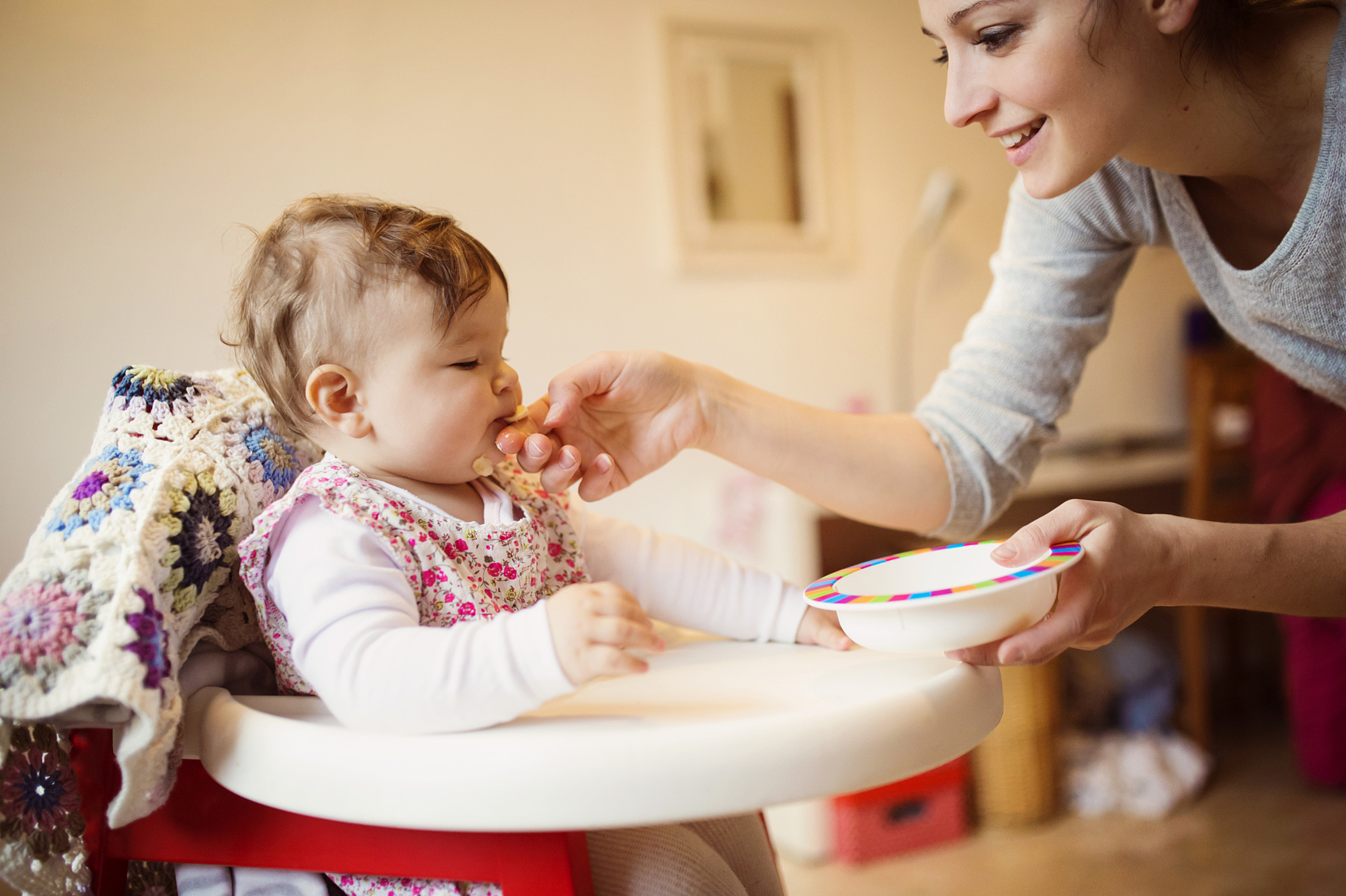 1-3岁宝宝补钙的正确方法,3岁宝宝补钙全攻略
