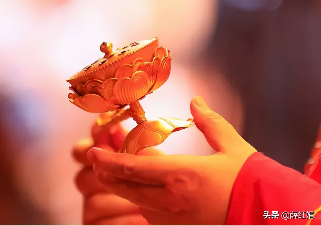 佛门法器大全,佛门法器金刚宝轮