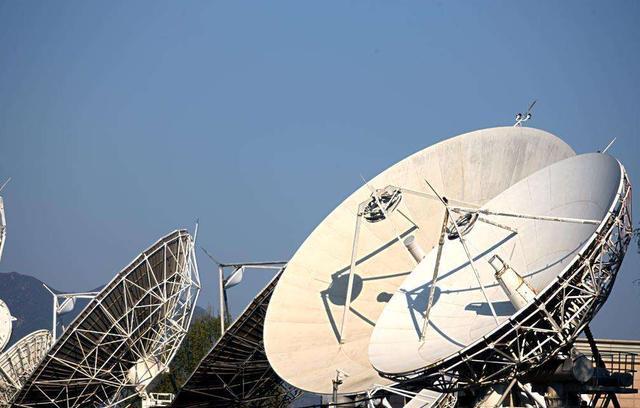 近几天的卫星锅为什么没有信号,国家为什么禁止使用卫星锅