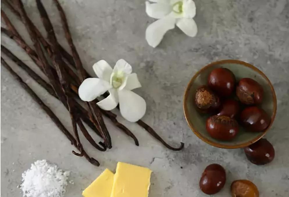 香草为什么会有臭味,香草为啥臭臭的