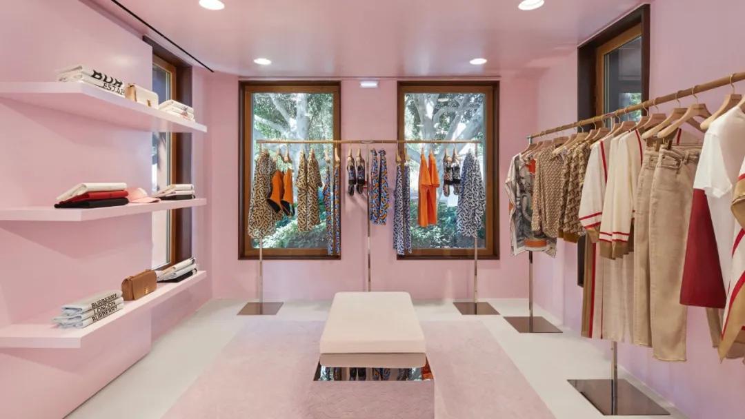 最有设计感的零售店,一些比较有设计感的店铺