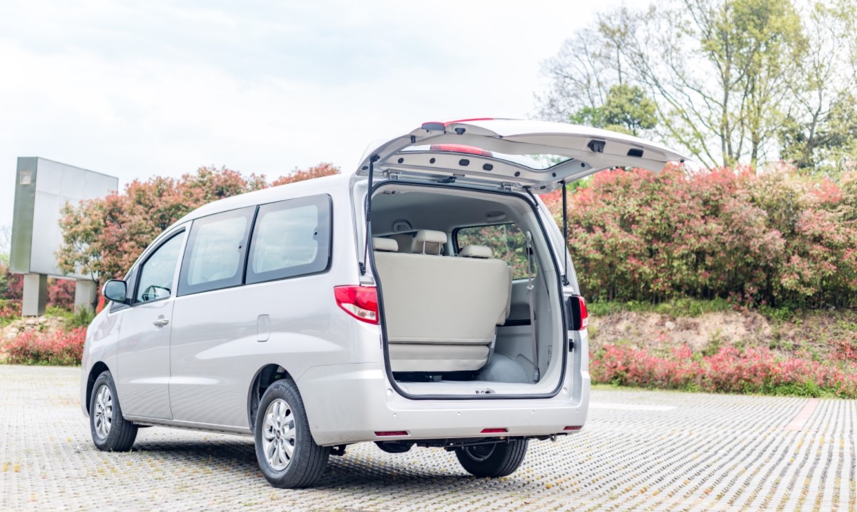 瑞风m4柴油版最新消息,瑞风m42022款2.0lcng手动商务型