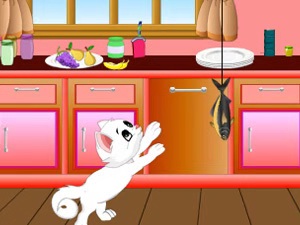 猫咪天生不爱吃鱼,为什么猫咪不爱吃鱼