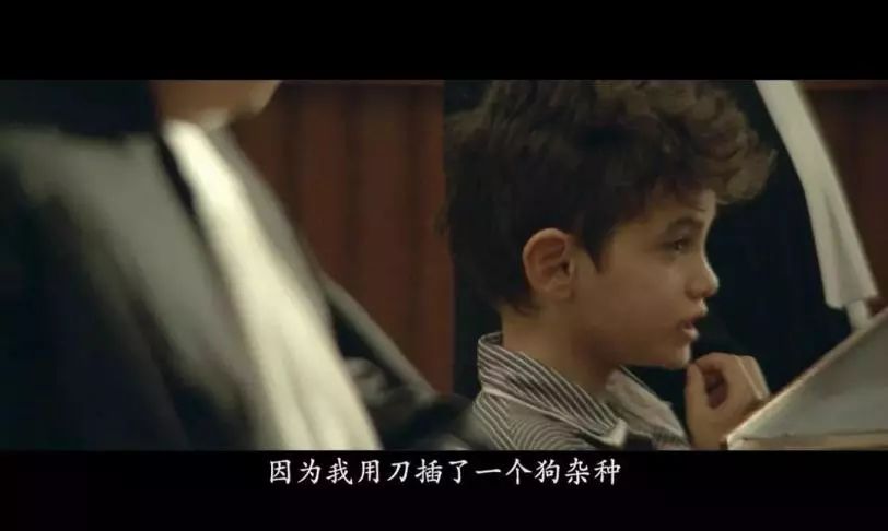 “11岁的新娘,12岁的囚犯”,生而不养,何以为家