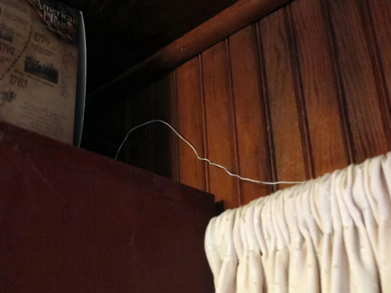 室内接收天线,室内接收电视天线