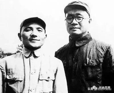 1949年,十大元帅分别承担了什么任务?其中多人争抢一个任务