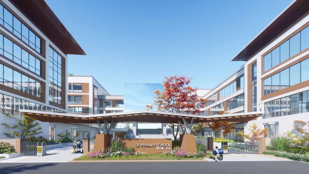 西安新建学校最新规划,西安市新建的高中