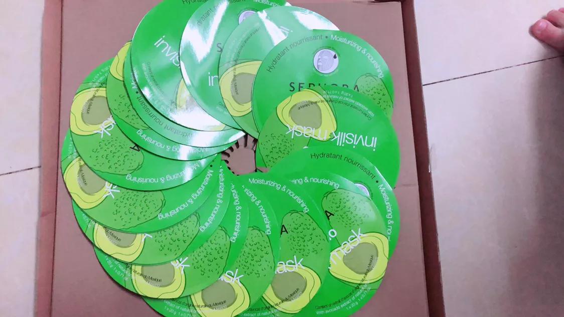 护肤好物面膜,护肤入门面膜推荐