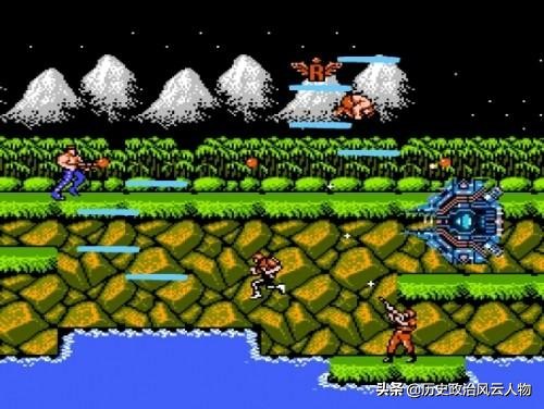 八零后经典游戏,最经典的传奇游戏