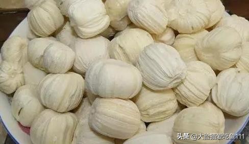 吉林辽源有什么特色美食,走进吉林感受独特的北国风光