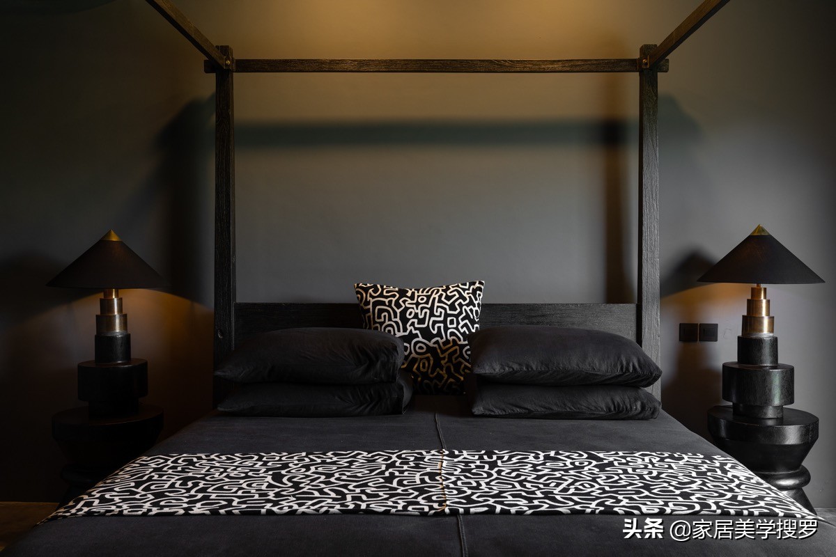 巴厘岛梦幻海景别墅,108栋巴厘岛风情别墅