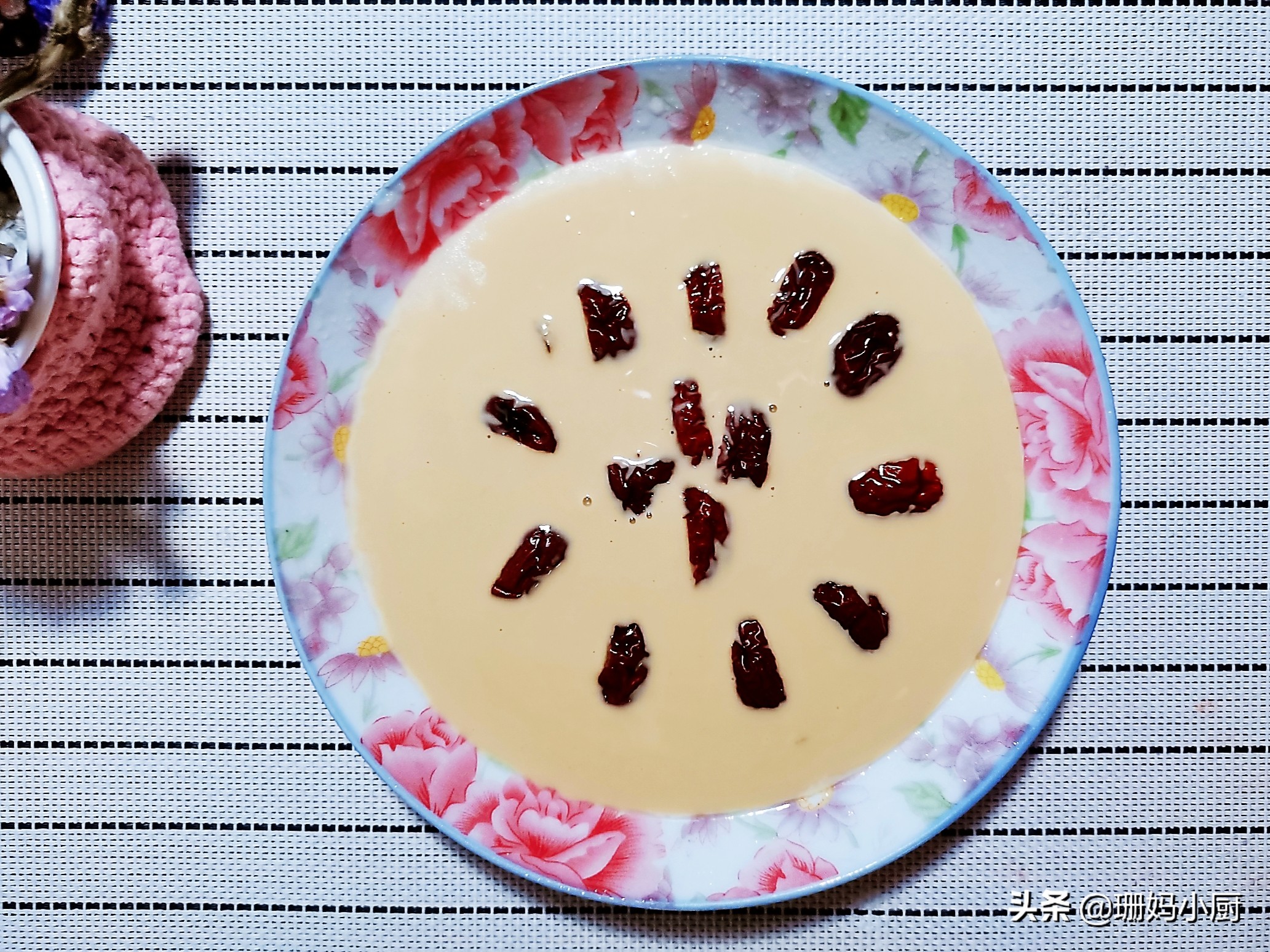 红糖发糕对孩子好还是米糕好,宝宝吃米糕做法