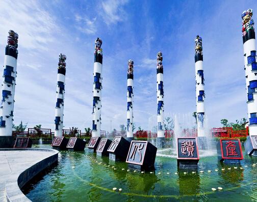 合肥长丰景点,长丰旅游景点推荐自驾游