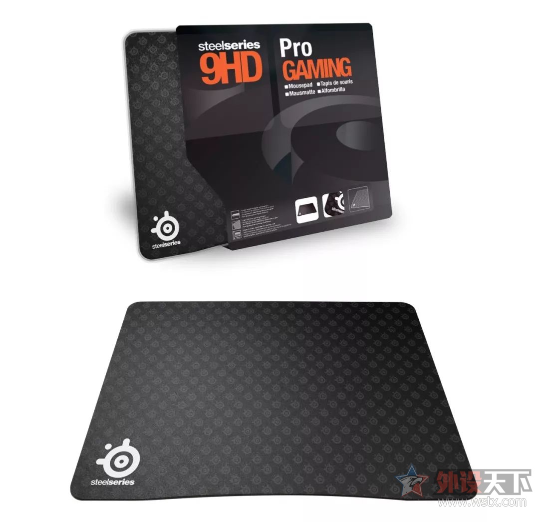 steelseries鼠标垫是粗面还是细面,steelseriesqck鼠标垫