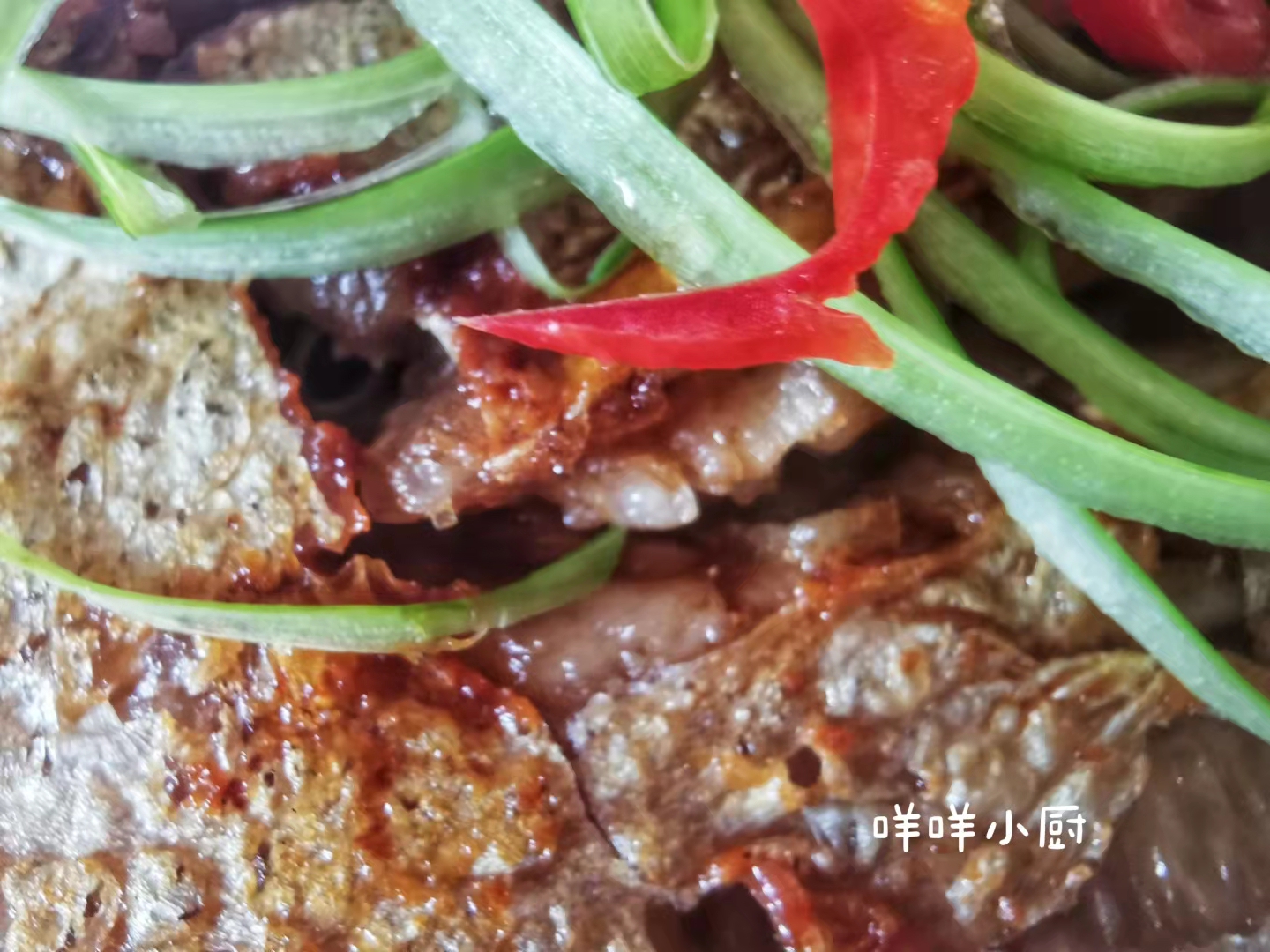 鲳鱼低脂高蛋白,哪个种类的鲳鱼好吃又营养