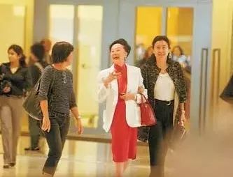 香港第一阔太甘比,香港第一阔太结局